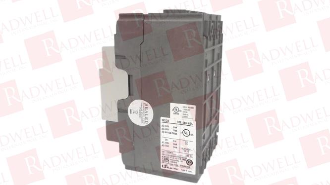 LS ELECTRIC UTE100N FTU 60A 3P LL UL