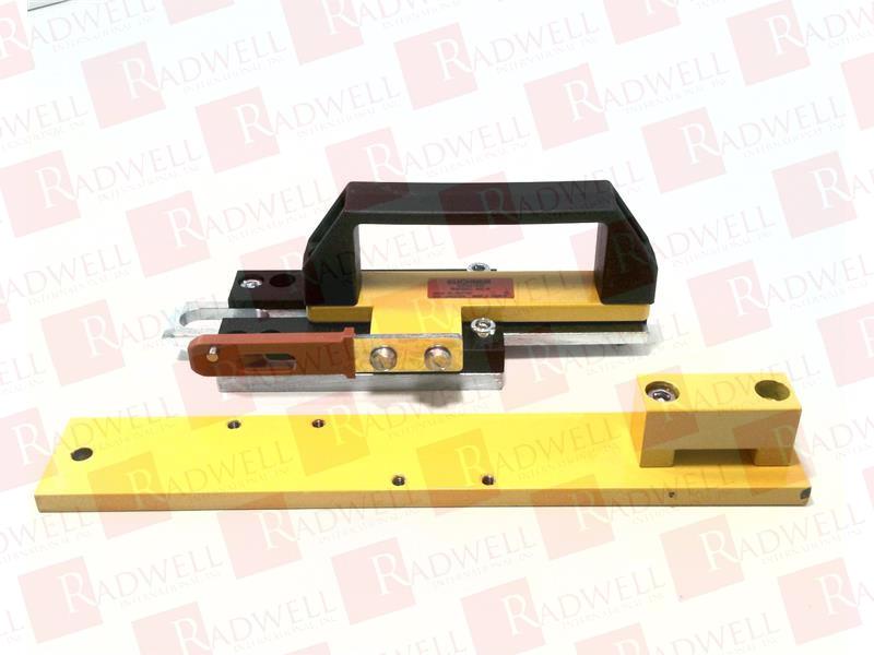 EUCHNER RIEGEL NZ-A
