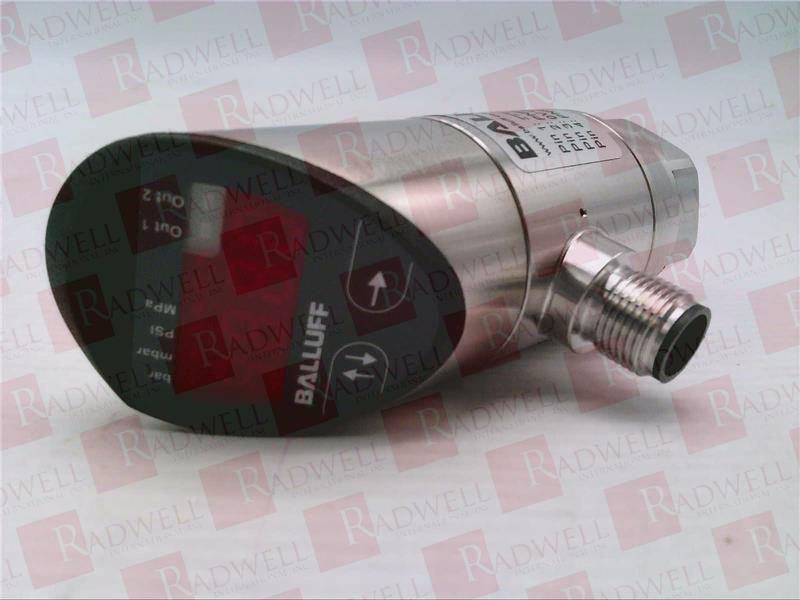 BALLUFF BSP B010-EV003-D00A0B-S4