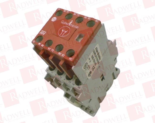 ALLEN BRADLEY 100S-C09J14C