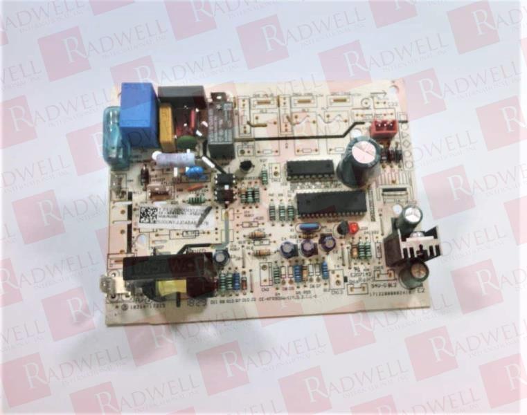 HEAT CONTROLLER INC 17122000002586