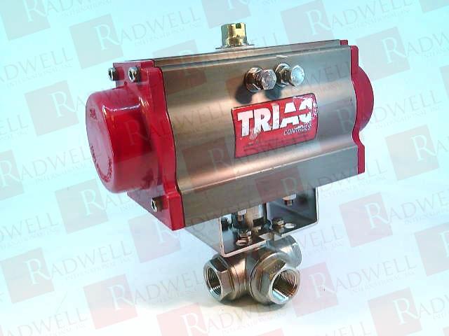 TRIAC 38TX0752R3SXXL