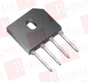 DIODES INC GBU4005
