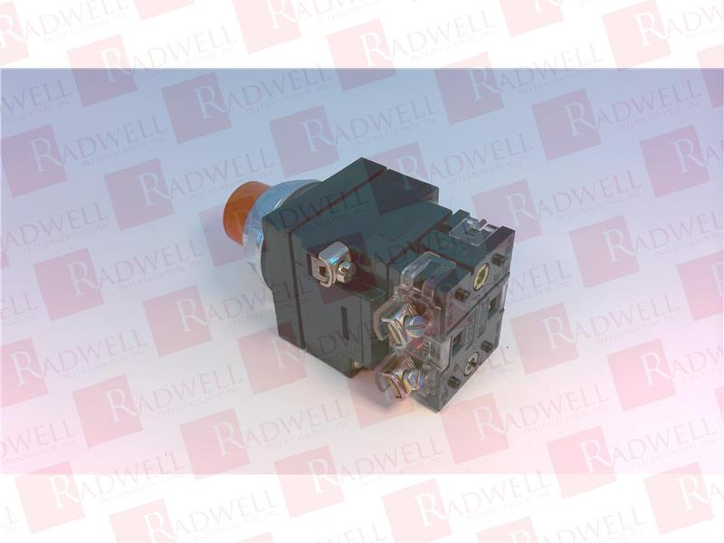 GENERAL ELECTRIC CR104PBT11M1S3
