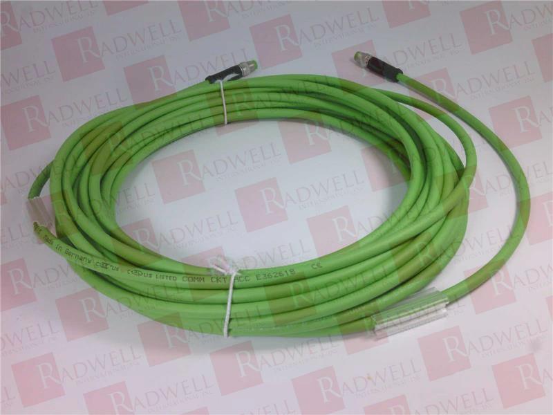 MURR ELEKTRONIK 7000-89701-7911000
