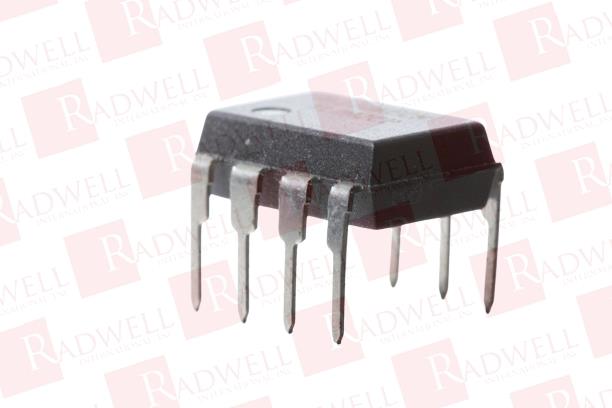ST MICRO LM393N