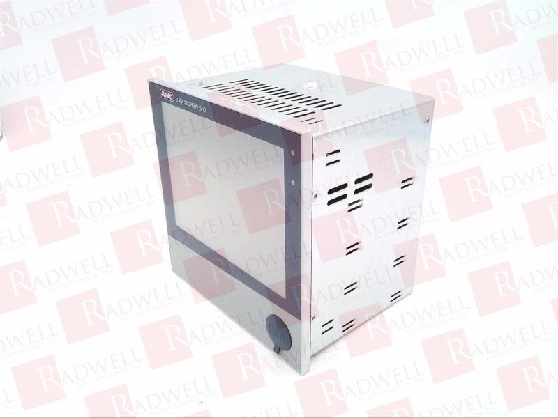 JUMO 706520/18-100-23/000