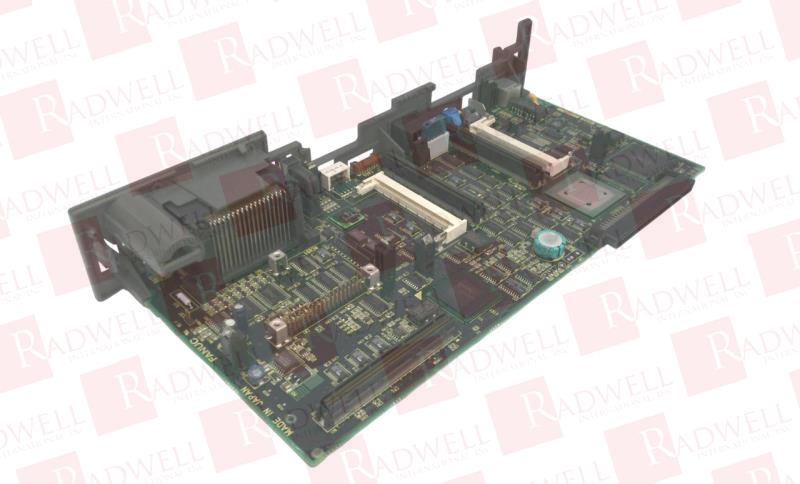 FANUC A16B-3200-0420