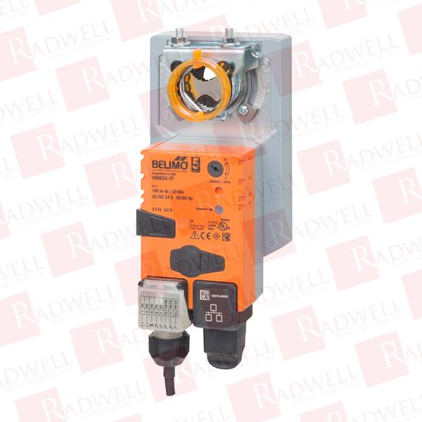 BELIMO AMB24-IP