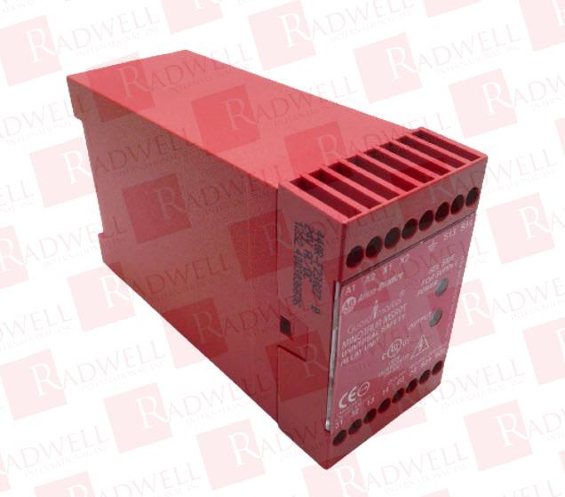 ALLEN BRADLEY 440R-F23027
