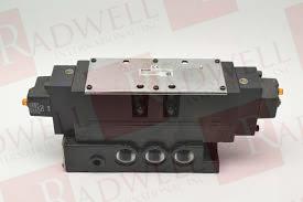 PARKER H42VXBGA53A