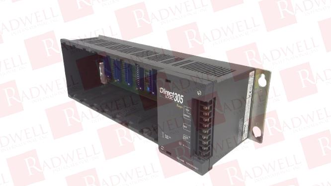 AUTOMATION DIRECT D3-08B