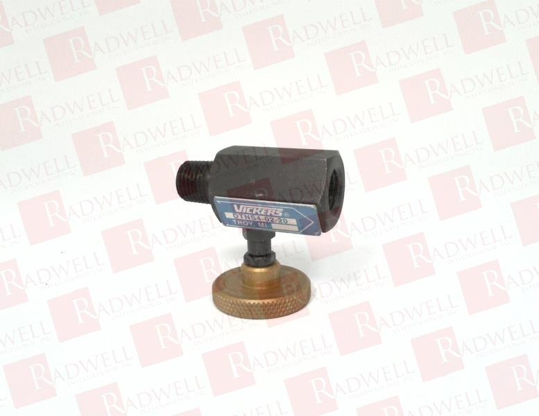 EATON CORPORATION 686072