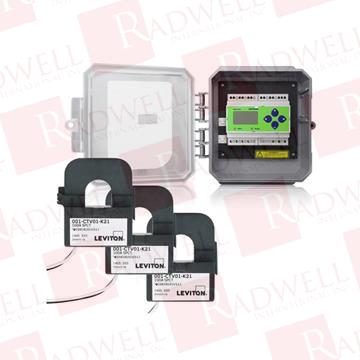 LEVITON 41OUB-4B