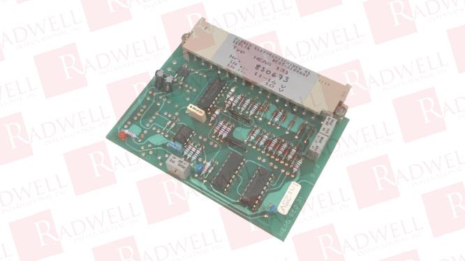 BAUMER ELECTRIC HEAG131