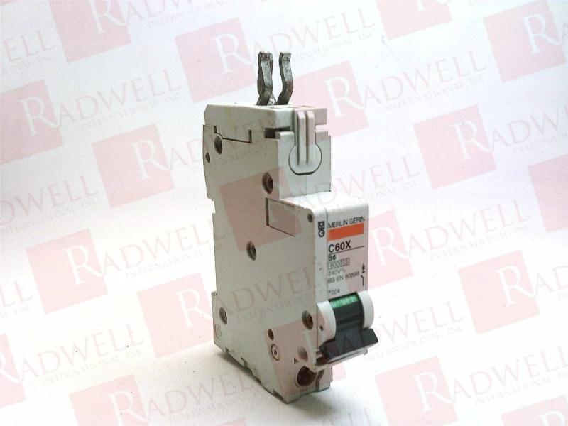 SCHNEIDER ELECTRIC MG7024