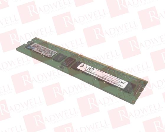 MICRON TECHNOLOGY INC MTA18ASF1G72PZ-2G1A2IG