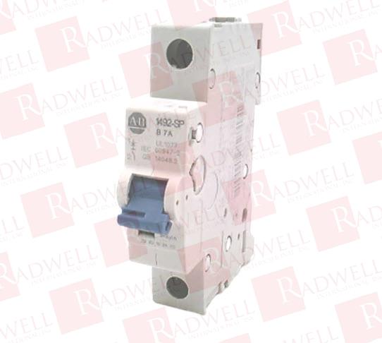 ALLEN BRADLEY 1492-SPM1B070