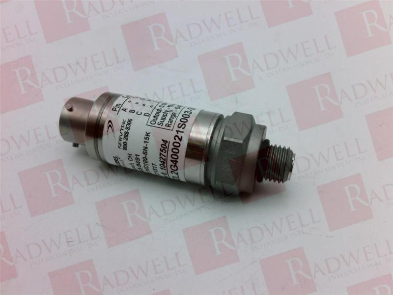MILACRON 5520303