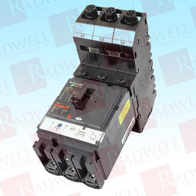 SCHNEIDER ELECTRIC MGP0403