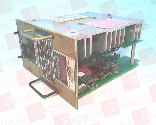 INCOE MC760/MC770