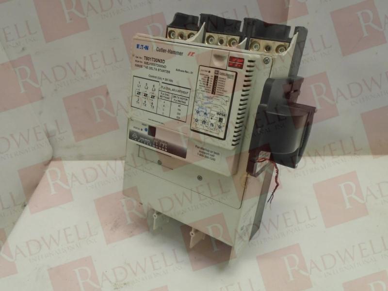 EATON CORPORATION T801T30N3D