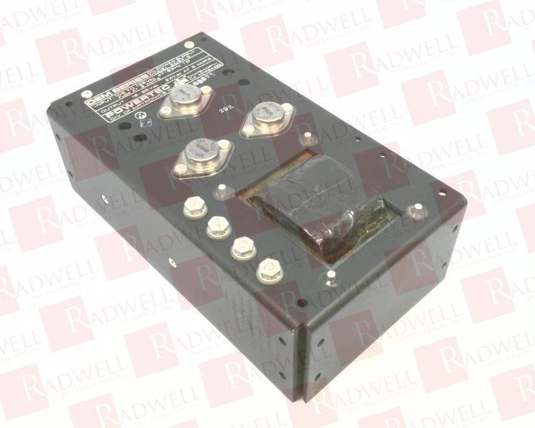 POWERTEC 2D24-5