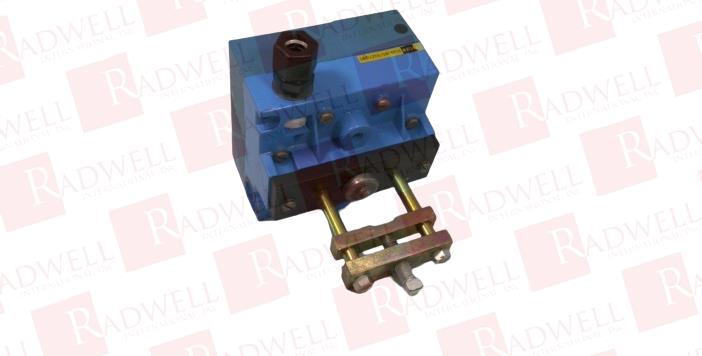 ASEA BROWN BOVERI 806D193U01