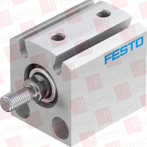 FESTO ADVC-20-10-A-P-A