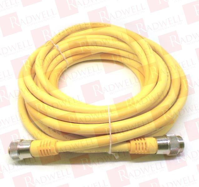 TURCK RSM RKM 56-8M/S1587