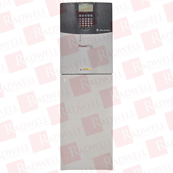 ALLEN BRADLEY 20BD077A0ANNANA0