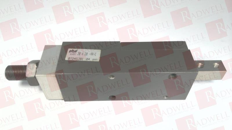 PHD INC LCS1-20X20-AR-E