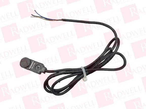 MATSUSHITA ELECTRIC GX-F12A