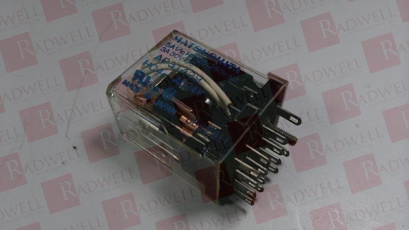 MATSUSHITA ELECTRIC AP31429