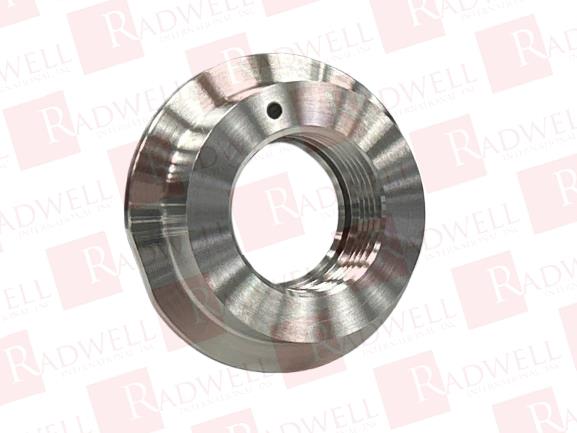 EFECTOR ADAPT IFM-CLAMP ISO2852 2" 3A-E33209