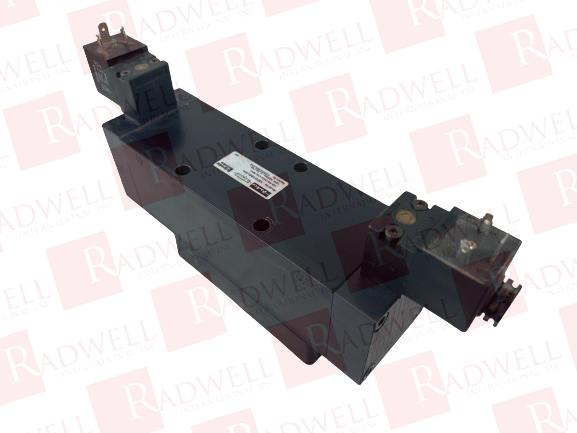 PARKER H35WXBBL53A