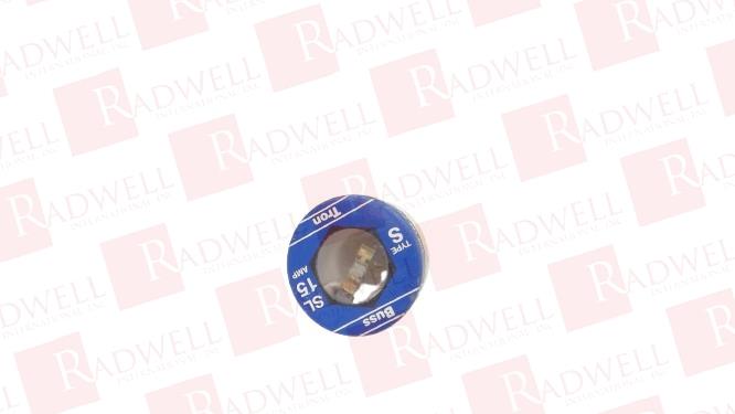 EATON CORPORATION SL-15