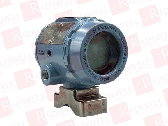 EMERSON 3144PD1A1E5M5B4