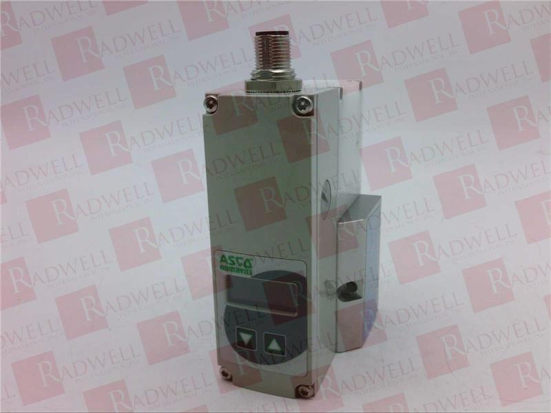 ASCO 8617A40010A00PB