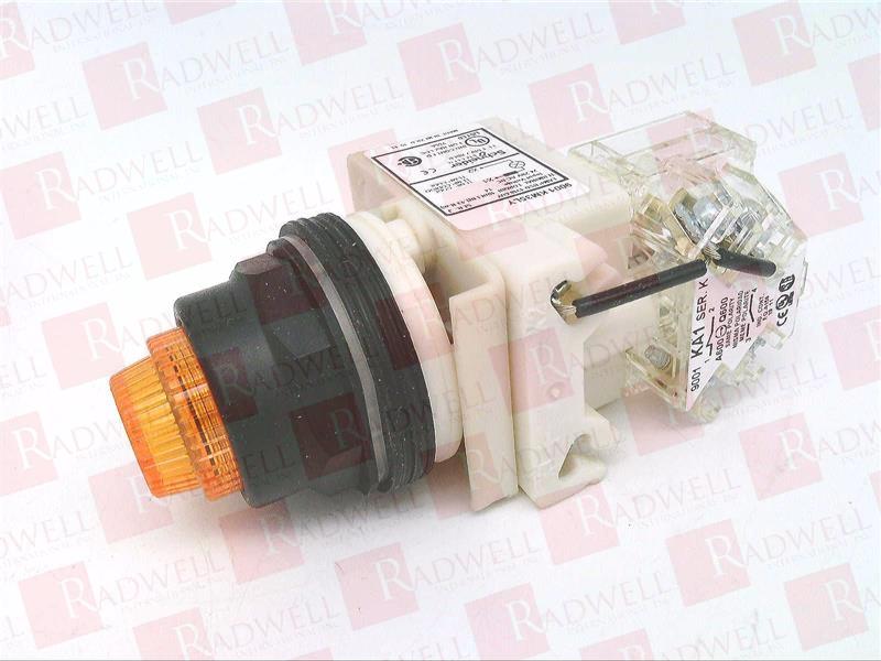 SCHNEIDER ELECTRIC 9001SKT35LYA31