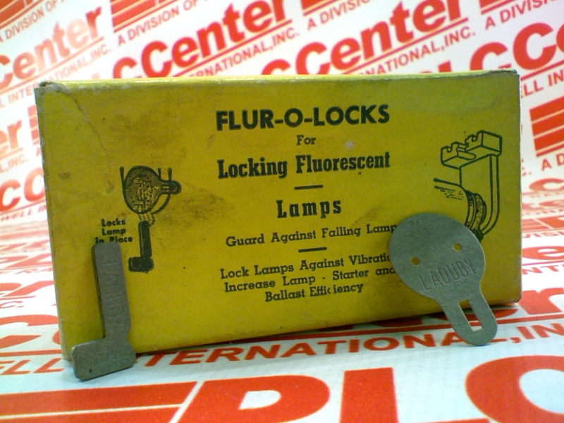 LADUBY COMPANY FL-20-40
