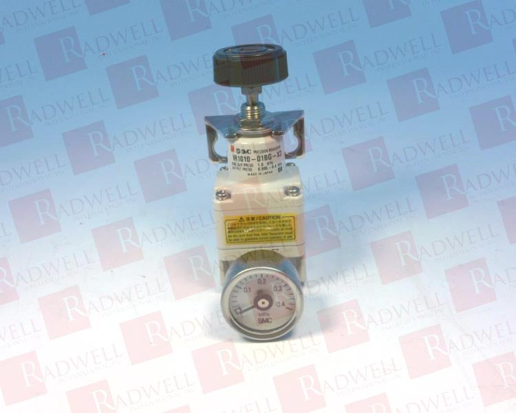 SMC IR1010-01BG-X3