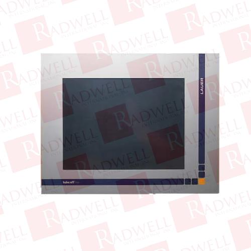 LAUER SYSTEME MT212.LAU