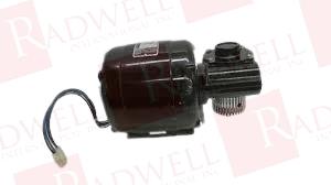 BODINE ELECTRIC NSH-54R