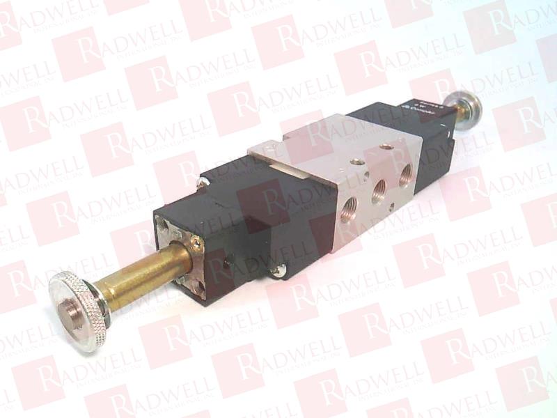 GARDNER DENVER 8LM501-050