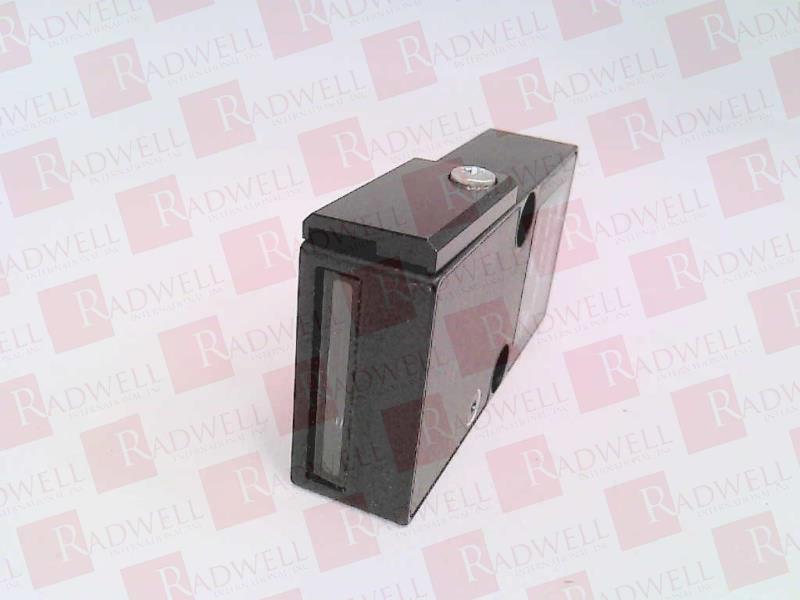 BAUMER ELECTRIC ZADM 034I240.0021