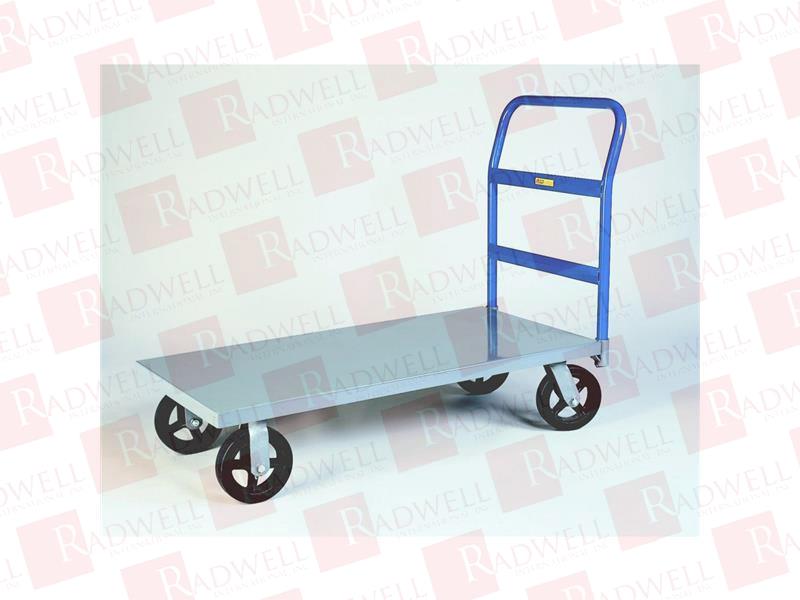 LITTLE GIANT LADDER NBB-3048-8MR