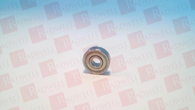 NTN BEARING 625ZZ