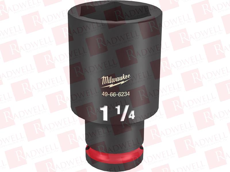 MILWAUKEE POWER TOOLS 49-66-6234