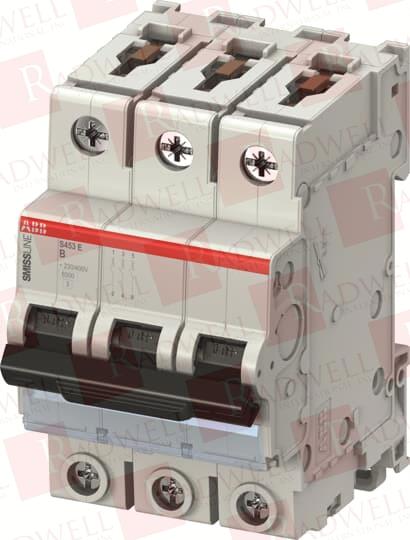 ASEA BROWN BOVERI 2CCS453001R0505